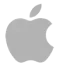 apple logo