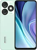 itel A50 64GB/128GB storage, microSDXC