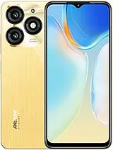 itel A70 64GB/128GB/256GB storage, microSDXC